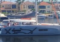 catamaran Excess 11 Florida États-Unis d`Amérique
