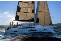 bateau à voile Sun Odyssey 415 TENERIFE Espagne