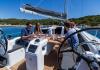 Sun Odyssey 415 2026  Palma de Majorque