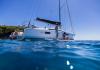 Sun Odyssey 415 2026  3 cabines