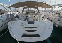 bateau à voile Jeanneau 53 Dubrovnik Croatie