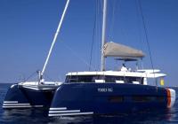 catamaran Dufour 48 Catamaran Primošten Croatie
