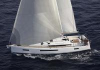 bateau à voile Sun Odyssey 490 Olbia Italie