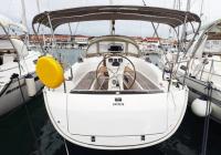 bateau à voile Bavaria Cruiser 32 KRK Croatie