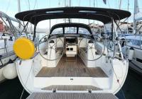 bateau à voile Bavaria Cruiser 40 KRK Croatie