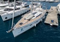 bateau à voile Bavaria Cruiser 56 Primošten Croatie