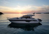 bateau à moteur Bavaria Sport 450 HT Trogir Croatie