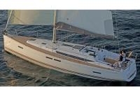 bateau à voile Sun Odyssey 439 Preveza Grèce