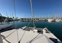 catamaran Dufour 48 Catamaran Messina Italie