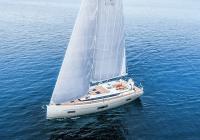bateau à voile Bavaria C45 Lefkada Grèce