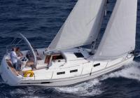 bateau à voile Bavaria Cruiser 32 KRK Croatie