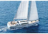 bateau à voile Bavaria Cruiser 56 Primošten Croatie