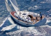 bateau à voile Bavaria Cruiser 40 Primošten Croatie
