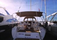 bateau à voile Elan 45 Impression Biograd na moru Croatie