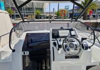 bateau à moteur Beneteau Flyer 8 Sundeck Barcelona Espagne