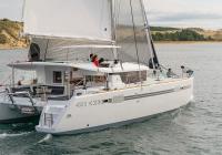 catamaran Lagoon 450 Sport MALLORCA Espagne