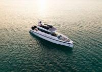 bateau à moteur Axopar 37 XC Cross Cabin Athens Grèce