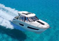 bateau à moteur Antares 9 OB Sukošan Croatie