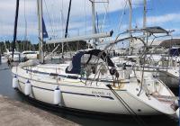 bateau à voile Bavaria 38 Portorož Slovénie