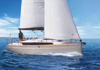 bateau à voile Bavaria Cruiser 34 Phuket Thaïlande