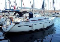 bateau à voile Bavaria 39 Cruiser MURTER Croatie