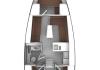 Bavaria Cruiser 37 2017  bateau louer Split