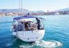 Bavaria Cruiser 37 2017  bateau louer Split