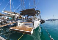 bateau à voile Bavaria Cruiser 45 Ionian Islands Grèce