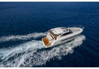 bateau à moteur Leader 36 Kaštela Croatie