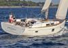 Hanse 455 2017  bateau louer Dubrovnik
