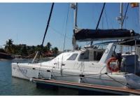 catamaran Voyage 440 GRAN CANARIA Espagne
