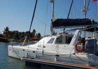 catamaran Voyage 440 TENERIFE Espagne