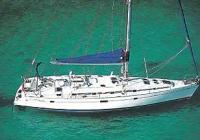 bateau à voile Beneteau 50 MALLORCA Espagne