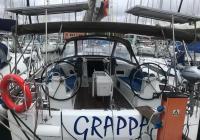 bateau à voile Sun Odyssey 519 TENERIFE Espagne