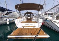 bateau à voile Bavaria Cruiser 34 Pula Croatie