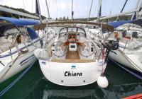 bateau à voile Bavaria Cruiser 34 Trogir Croatie