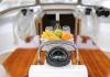 Bavaria Cruiser 34 2017  bateau louer Trogir