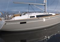 bateau à voile Bavaria Cruiser 34 Phuket Thaïlande