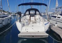 bateau à voile Bavaria Cruiser 34 Biograd na moru Croatie