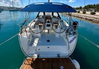 bateau à voile Bavaria Cruiser 34 Biograd na moru Croatie