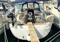 bateau à voile Bavaria Cruiser 34 Biograd na moru Croatie