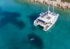 Lagoon 42 2017  location catamaran Croatie