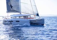 catamaran Excess 15 Kaštela Croatie