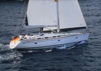 bateau à voile Bavaria 46 Cruiser CORFU Grèce