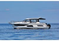 bateau à moteur Merry Fisher 1095 Zadar Croatie