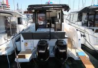 bateau à moteur Merry Fisher 895 Serie 2 MURTER Croatie