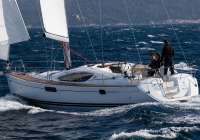 bateau à voile Sun Odyssey 50DS Pirovac Croatie