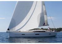 bateau à voile Dufour 460 GL Sukošan Croatie