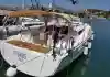 Dufour 460 GL 2017  bateau louer Pula