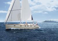 bateau à voile Bavaria Cruiser 55 Athens Grèce